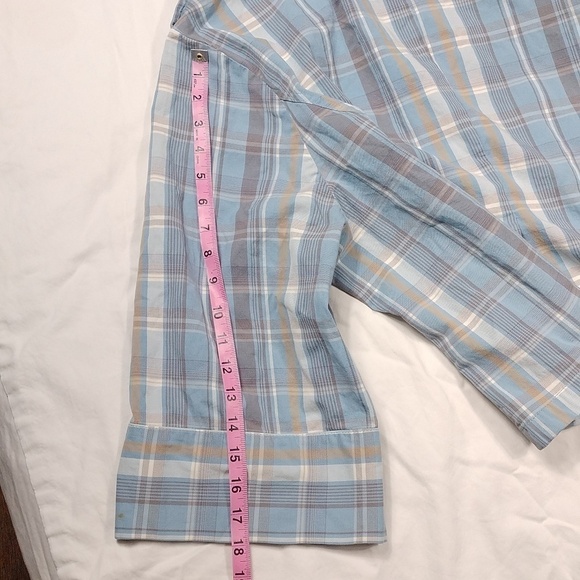 Venezia women's button down light weight blazer size 22/24 - Picture 12 of 14